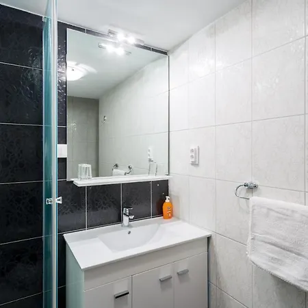 Casa de hóspedes Adriatic Queen