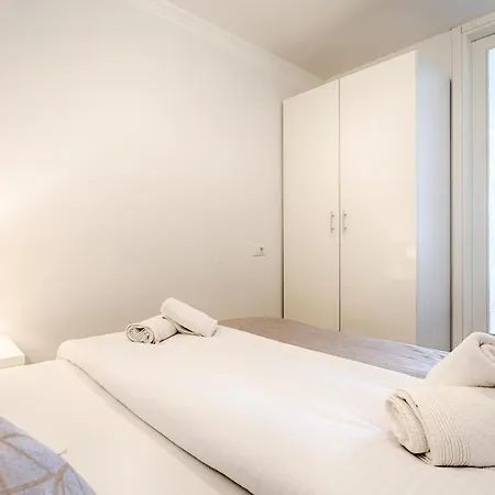 Casa de hóspedes Adriatic Queen