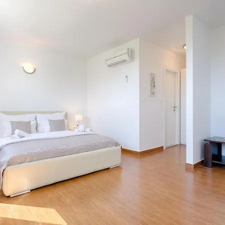 Adriatic Queen Casa de hóspedes Split