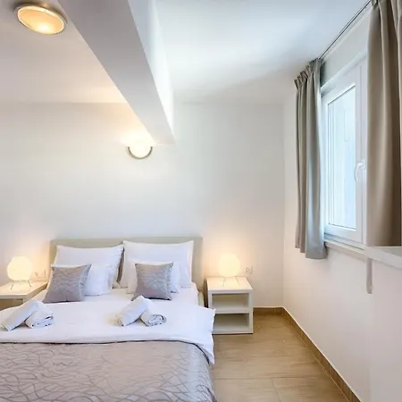 Casa de hóspedes Adriatic Queen Split