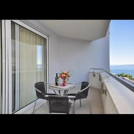 Adriatic Queen Casa de hóspedes Split