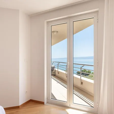 Adriatic Queen Casa de hóspedes