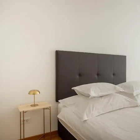 Adriatic Queen 3* Split