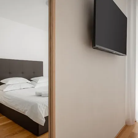 Adriatic Queen Casa de hóspedes 3*