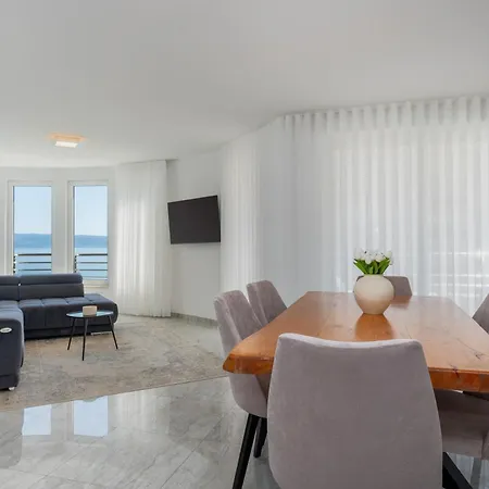 Adriatic Queen Casa de hóspedes