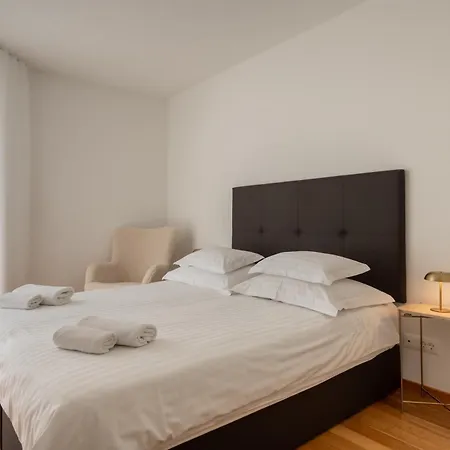 Casa de hóspedes Adriatic Queen 3*