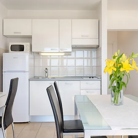 Adriatic Queen 3* Split