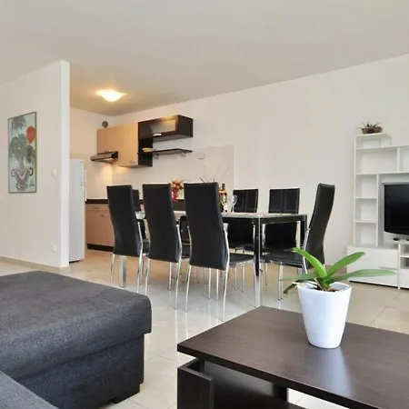 Adriatic Queen Casa de hóspedes Split