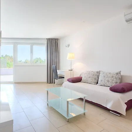 Casa de hóspedes Adriatic Queen