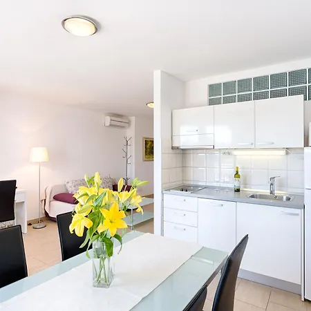 Adriatic Queen Casa de hóspedes 3*