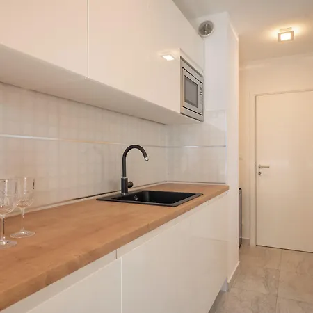 Adriatic Queen Casa de hóspedes