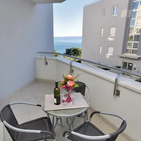 Casa de hóspedes Adriatic Queen 3*