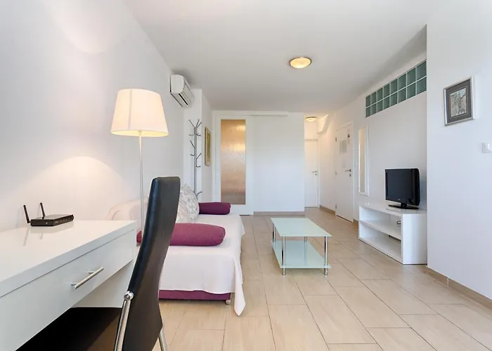 Adriatic Queen Gasthof