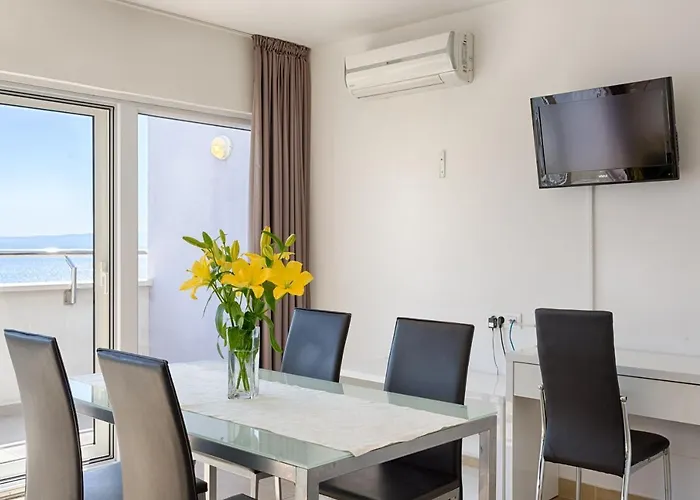 Gasthof Adriatic Queen Split