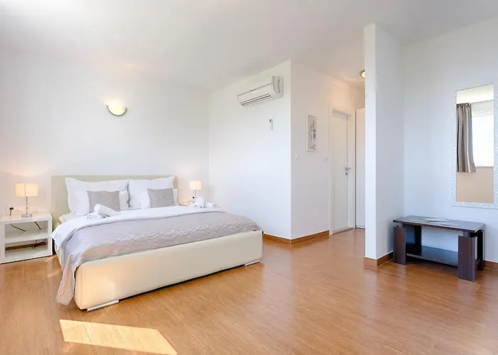 Adriatic Queen Gasthof Split