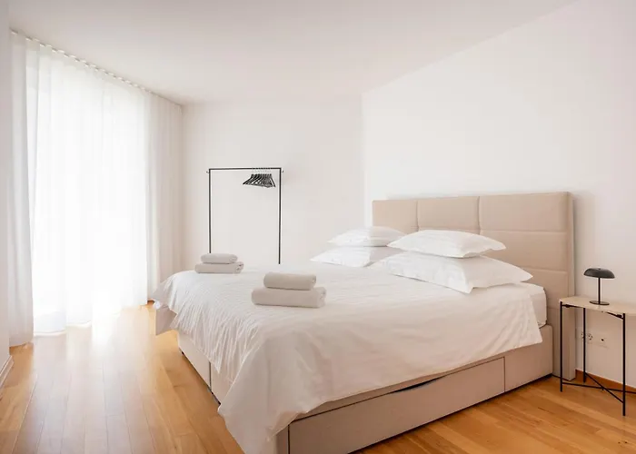 Adriatic Queen Split