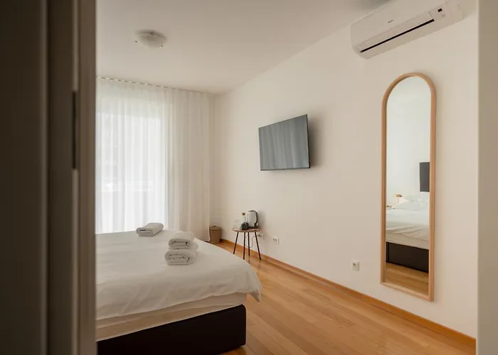 Adriatic Queen Gasthof