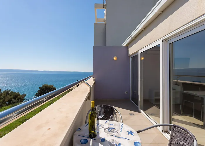 Adriatic Queen Gasthof 3*