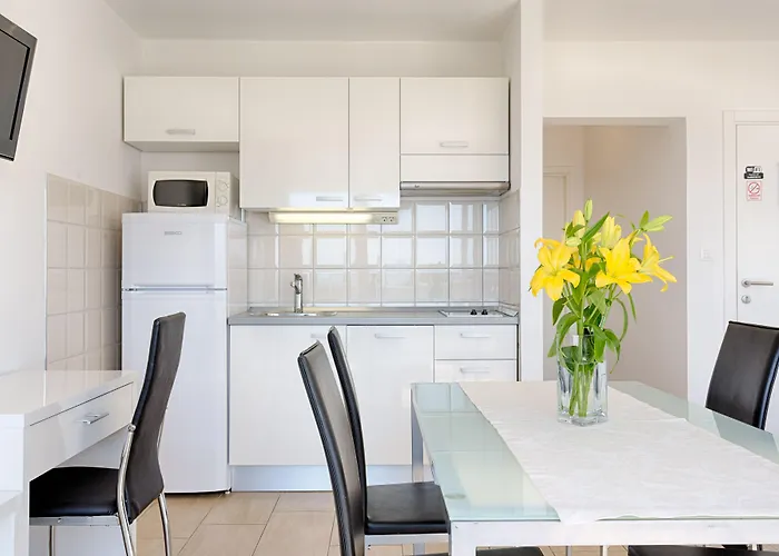 Adriatic Queen 3* Split