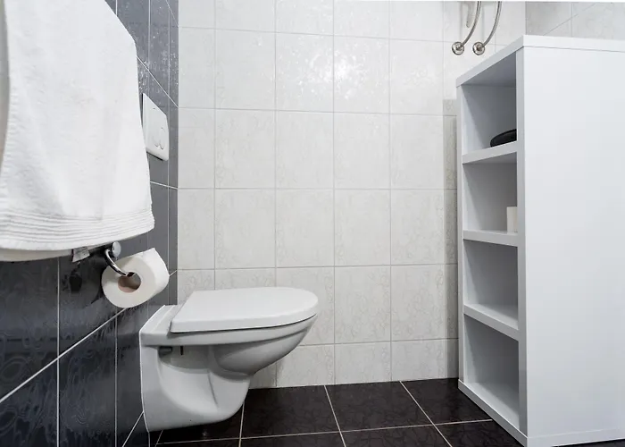 Gasthof Adriatic Queen Split