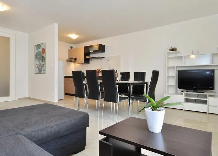 Adriatic Queen Gasthof Split