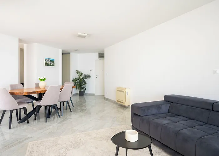 Gasthof Adriatic Queen