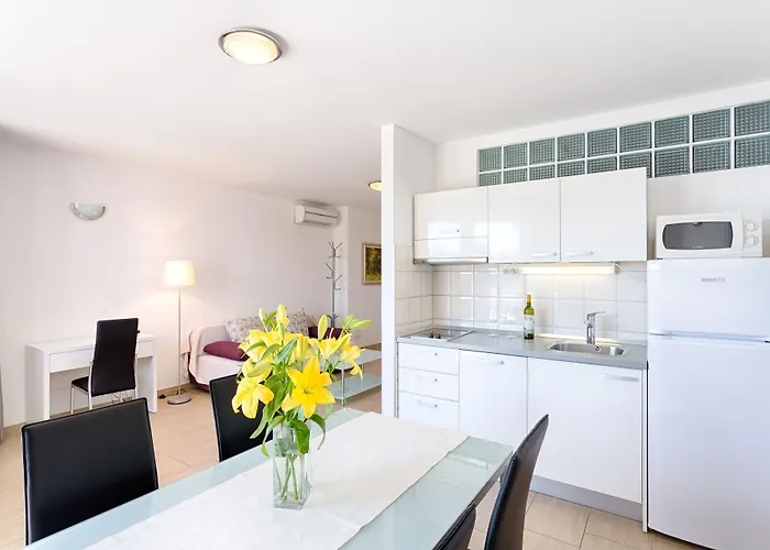 Adriatic Queen Gasthof 3*