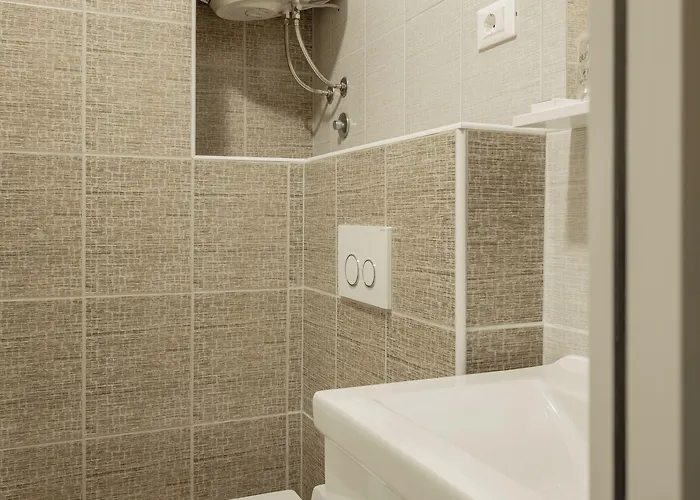 Adriatic Queen Gasthof 3*