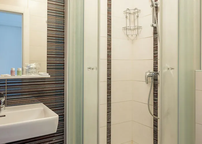 Adriatic Queen Gasthof