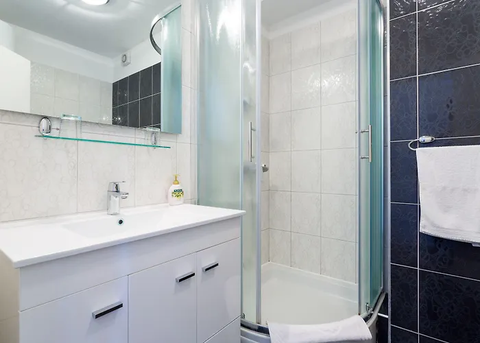 Adriatic Queen Gasthof