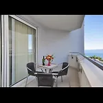 Adriatic Queen Гостевой дом Сплит