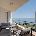 Casa de hóspedes Adriatic Queen