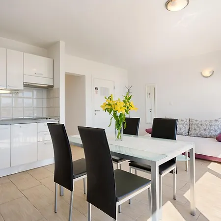 Adriatic Queen Gasthuis