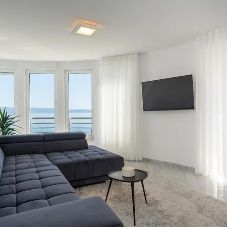 Adriatic Queen Guest house *