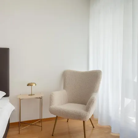 招待所 Adriatic Queen 斯普利特