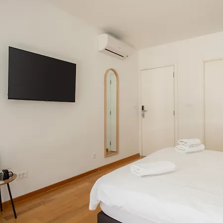 Adriatic Queen Gasthuis 3*