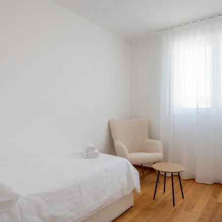 Adriatic Queen Guest house Split