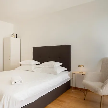 Adriatic Queen Split