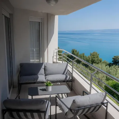 Guest house Adriatic Queen Split