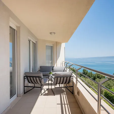 招待所 Adriatic Queen 3*