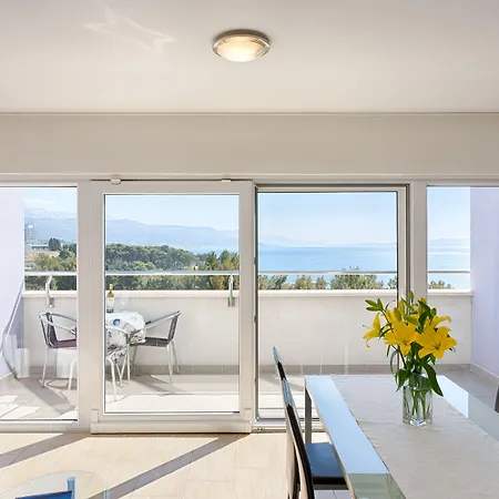 Adriatic Queen 3* 斯普利特