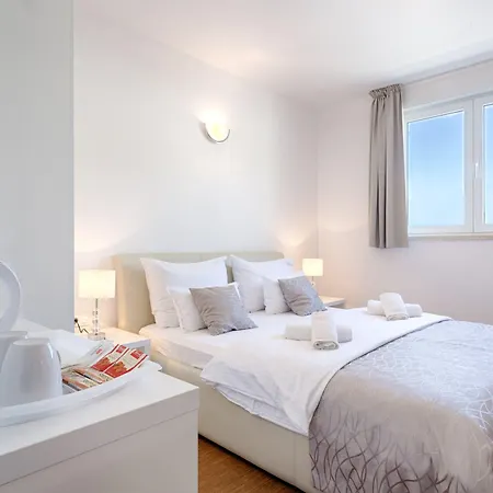 Adriatic Queen Penzion 3*