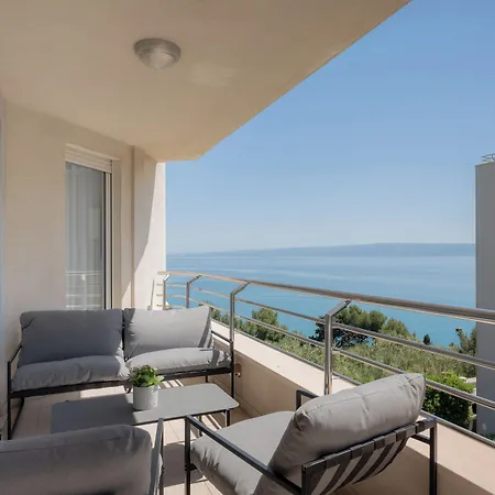 招待所 Adriatic Queen