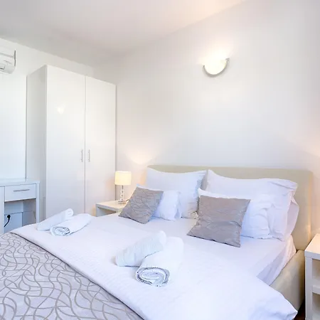 Adriatic Queen 3* 斯普利特