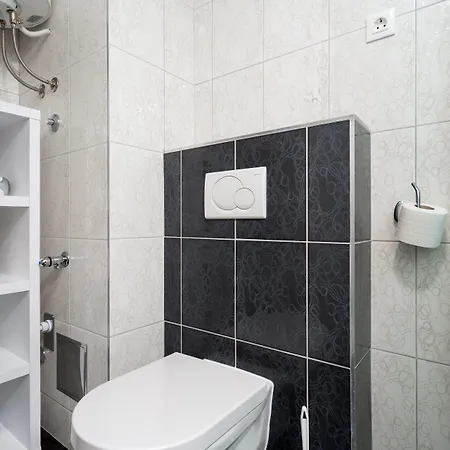 Gasthuis Adriatic Queen Split