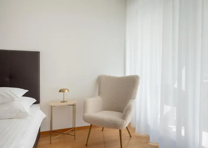 Pensjonat Adriatic Queen Split