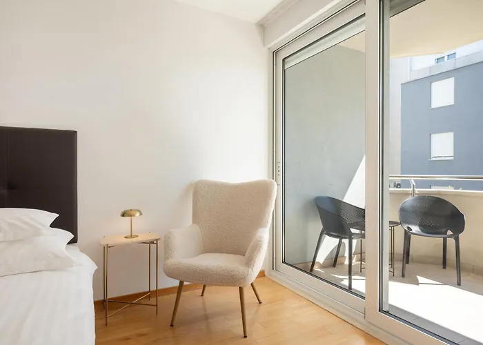 Pensjonat Adriatic Queen 3*