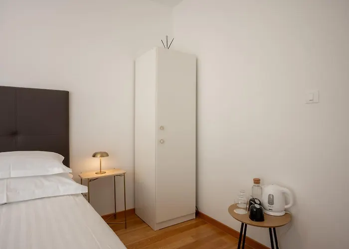 Adriatic Queen Split