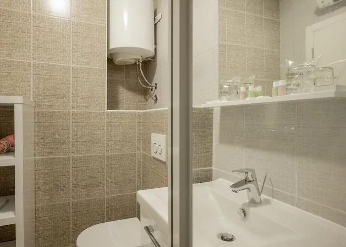 Adriatic Queen Pensjonat