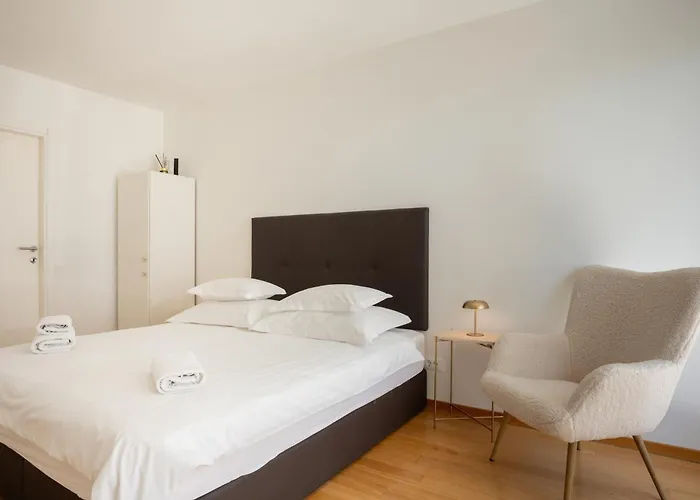 Adriatic Queen Split